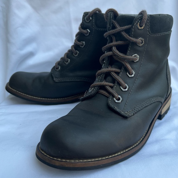 Women's Kodiak Jaya Waterproof Boots Size 7.5 - Picture 7 of 16